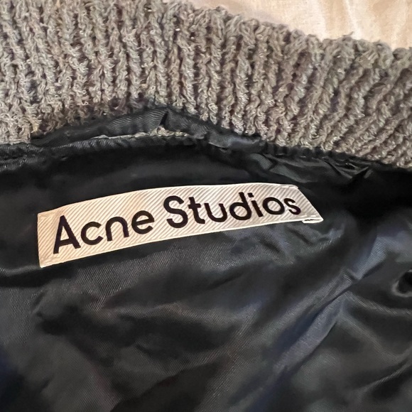 ACNE STUDIOS - Picture 7 of 9